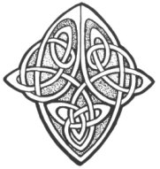 celtic knot 2