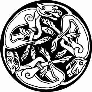 celtic knot4 320x320