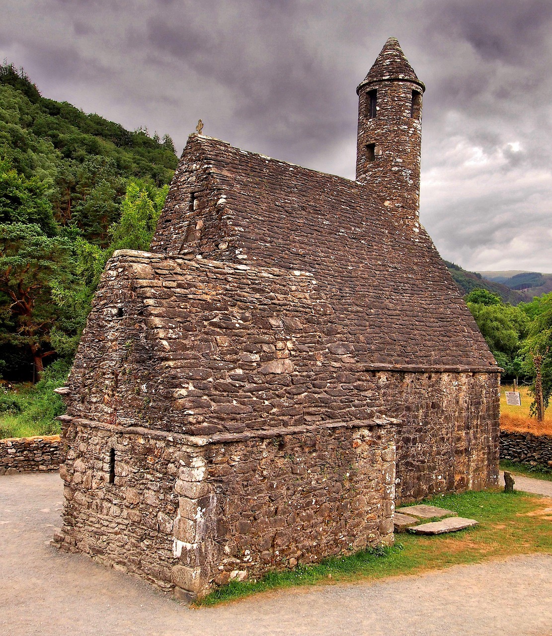 ancient chapel, church, ireland, architecture, religion, famous place, brown church, ireland, ireland, ireland, ireland, ireland, famous place, famous place, famous place